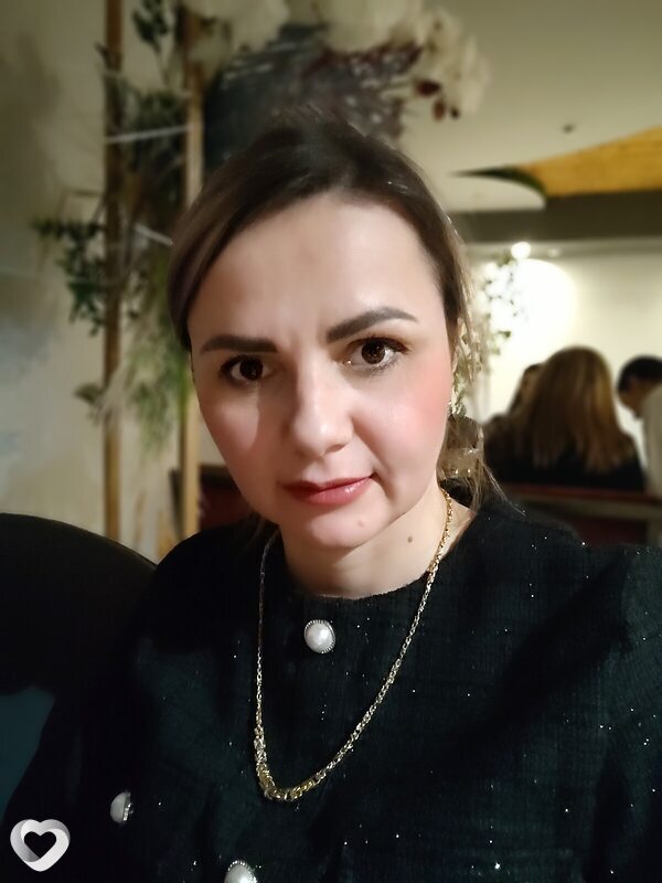 Светлана, 39, Казани — анкета №1987518