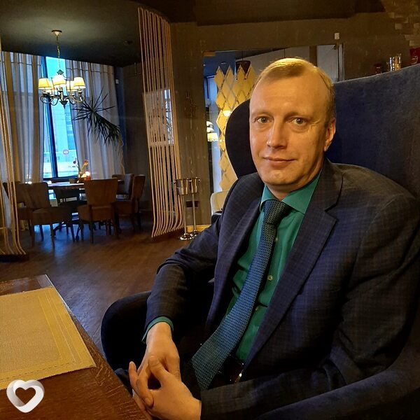 Олег, 48, Набережных Челнах — анкета №1987604