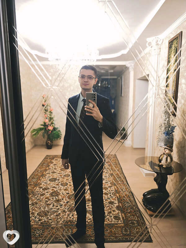 Александр, 28, Прокопьевске — анкета №1987606