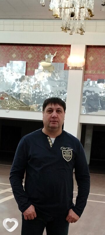 Игорь, 48, Туймазах — анкета №1987607