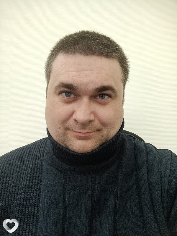 Сергей, 38, Санкт-Петербурге — анкета №1987612