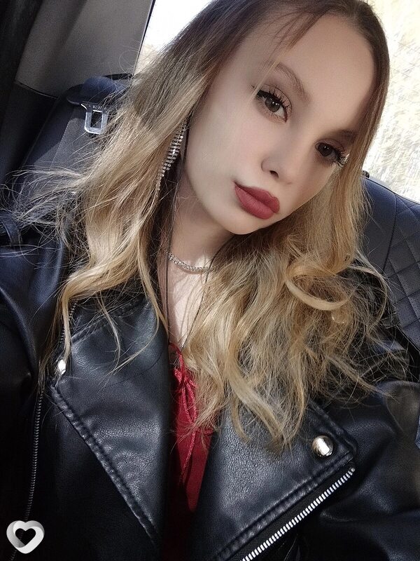 Аля, 23, Новосибирске — анкета №1987882