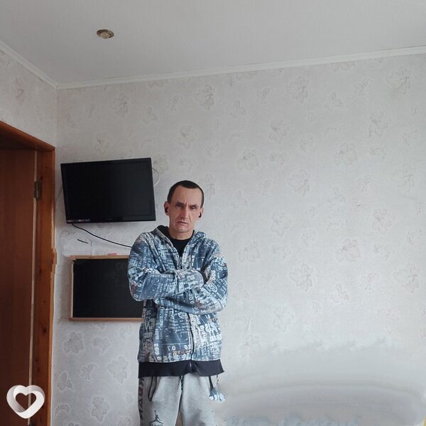 Денис, 46, Горловке — анкета №1987887