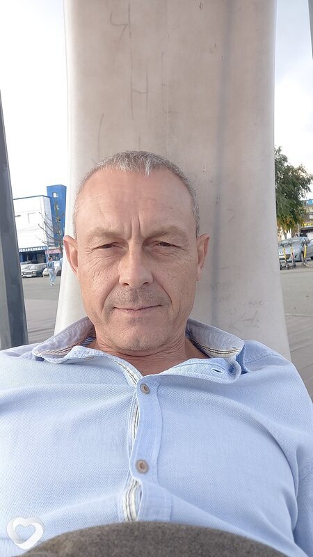 Виталий, 53, Челябинске — анкета №1987765