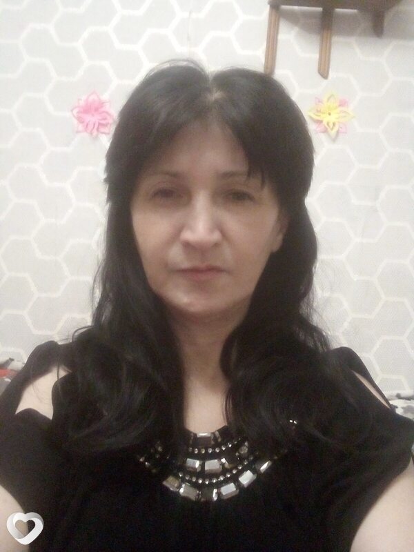 Ольга, 49, Брянске — анкета №1987633