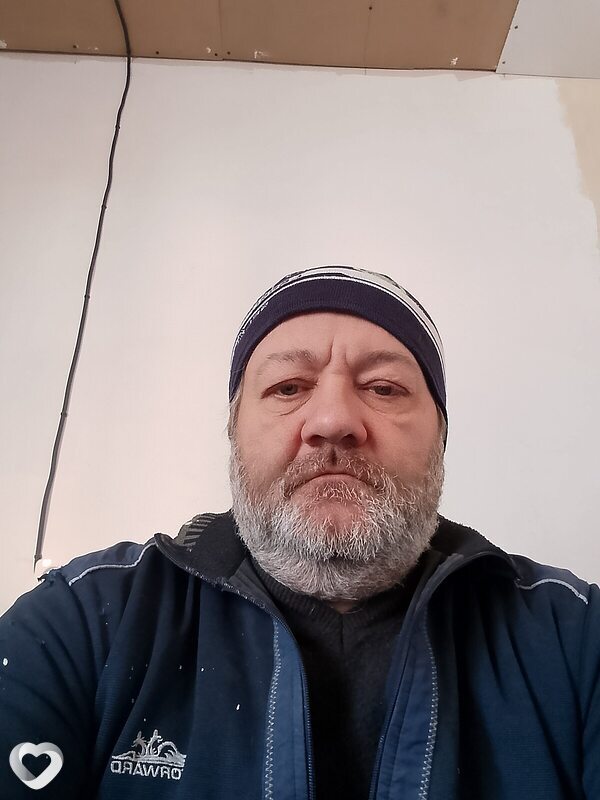 Михаил, 53, Махачкале — анкета №1987639