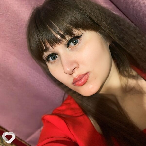 Катя, 28, Темрюке — анкета №1987711
