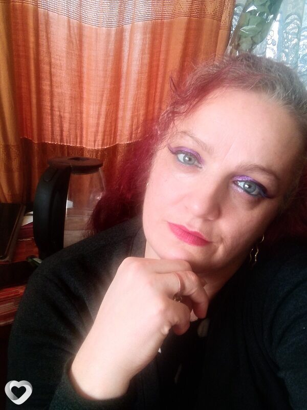 Veronika, 45, Баку — анкета №1987713