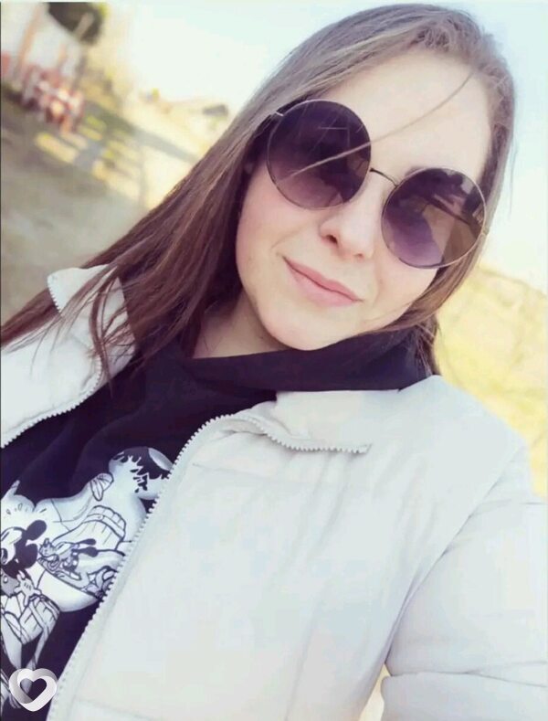 Masha, 32, Минске — анкета №1987728