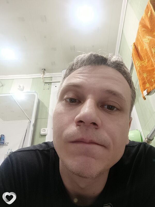 Евгений, 38, Свободном — анкета №1987828
