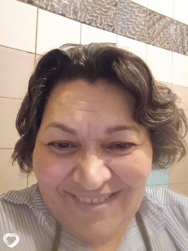 Елена, 57, Оренбурге — анкета №1987837