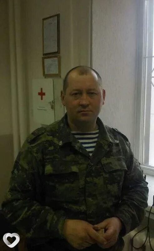 Виталий, 51, Чите — анкета №1987843