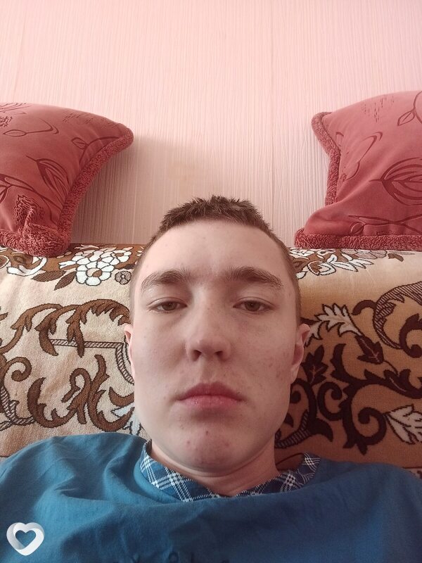Кирилл, 19, Чебоксарах — анкета №1987676