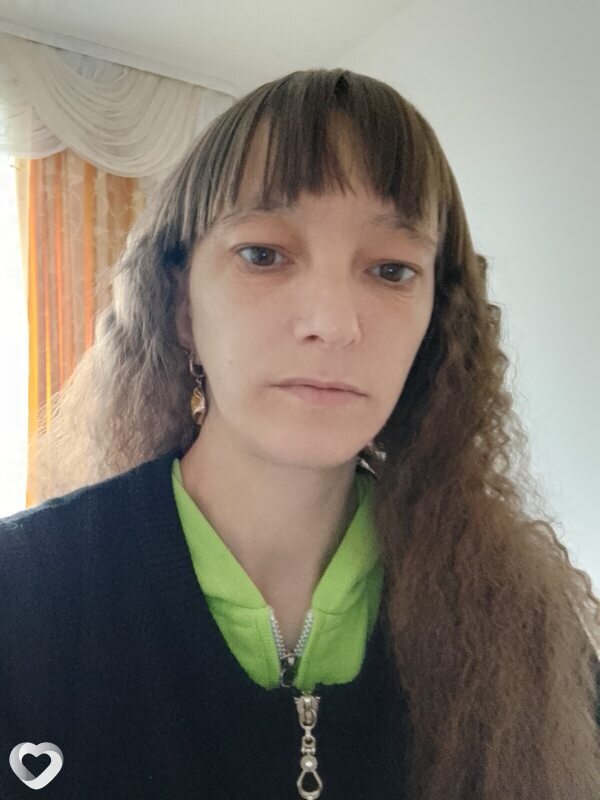 Кристина, 34, Улан-Удэ — анкета №1987685