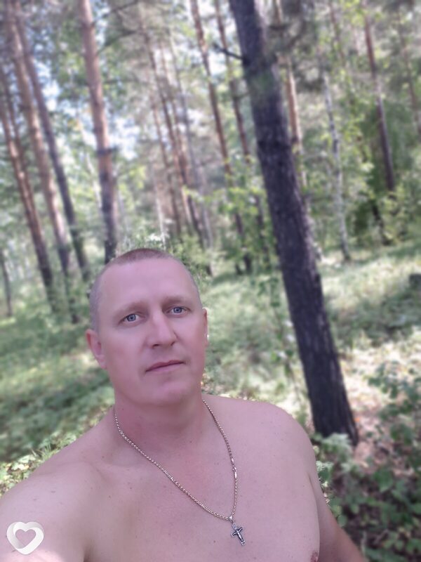 Сергей, Кыштым
