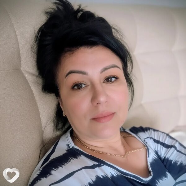 Наталья, 53, Тихорецке — анкета №1987698