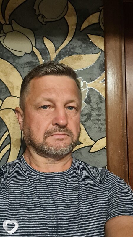 Дмитрий, 56, Минске — анкета №1988234
