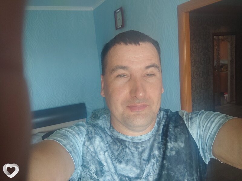 Брачо, 37, Уфе — анкета №1988243