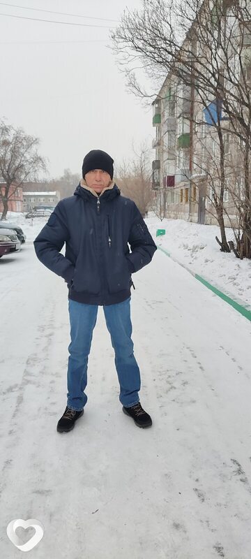 Дмитрий, 50, Новокузнецке — анкета №1987652