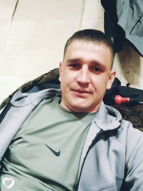 Александр, 32, Иркутске — анкета №1988300