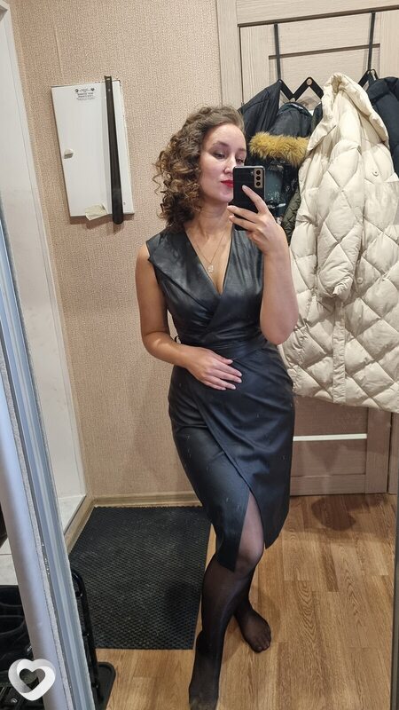 Cофия, 35, Братске — анкета №1988314