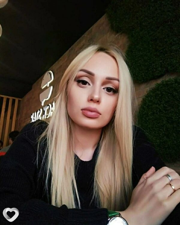 Кристина, 29, Омске — анкета №1988320