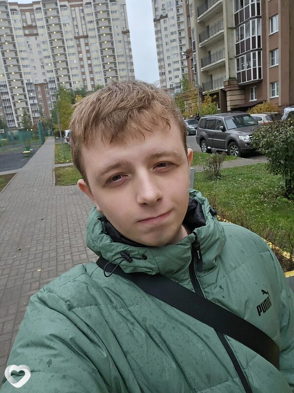 Руслан, 19, Домодедово — анкета №1987962