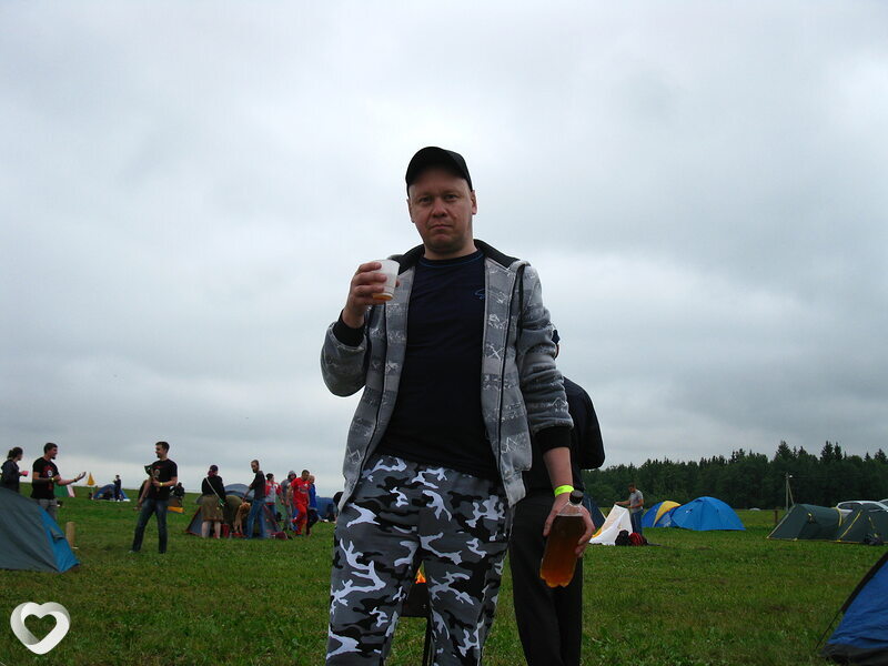 Григорий, Глуск