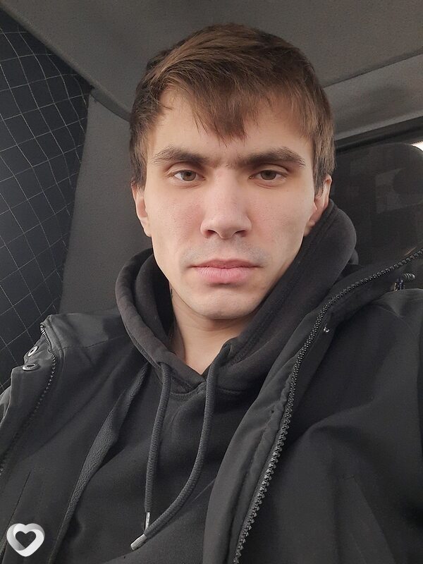 Алексей, 28, Ангарске — анкета №1987907