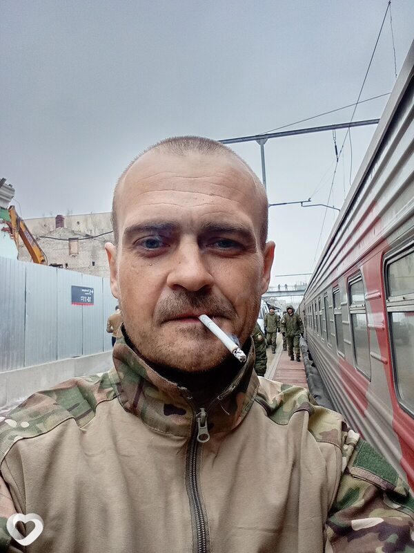 Сергей, 43, Самаре — анкета №1987821
