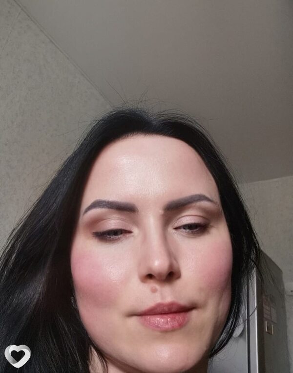 Рита, 39, Нижнем Новгороде — анкета №1988701