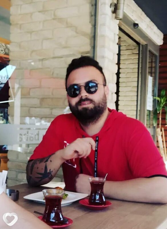 Омер, 32, Нефтекамске — анкета №1988722