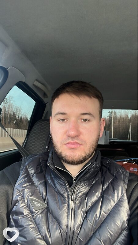 Павел, 32, Великом Новгороде — анкета №1988360