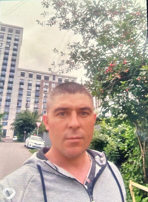 Денис, 39, Балхаше — анкета №1988367