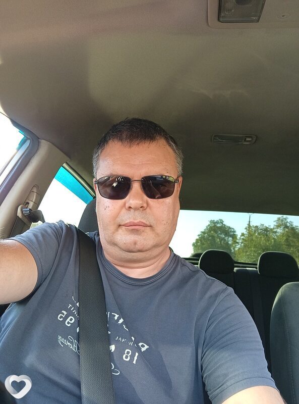Владимир, 49, Черногорске — анкета №1988090