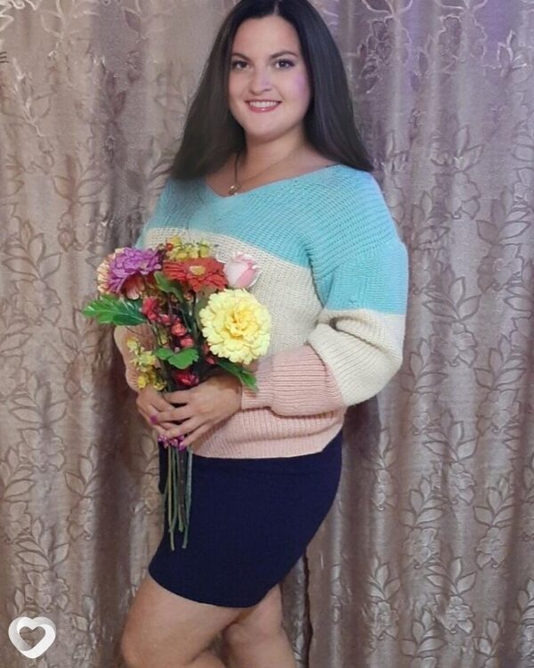 Юлия, 40, Саратове — анкета №1988053