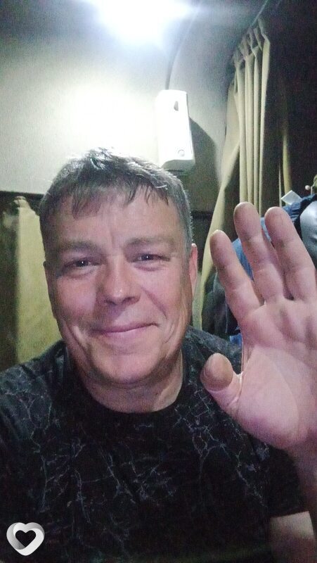 Андрей, 49, Красноярске — анкета №1988059