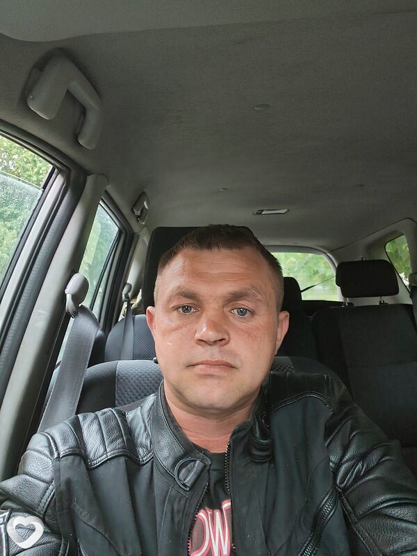 Александр, 35, Минске — анкета №1988062
