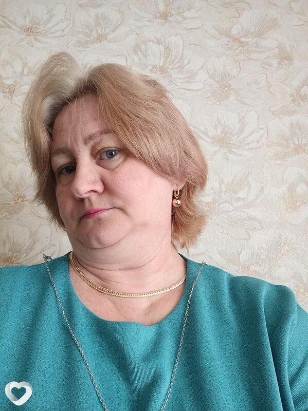Галина, 47, Челябинске — анкета №1988109