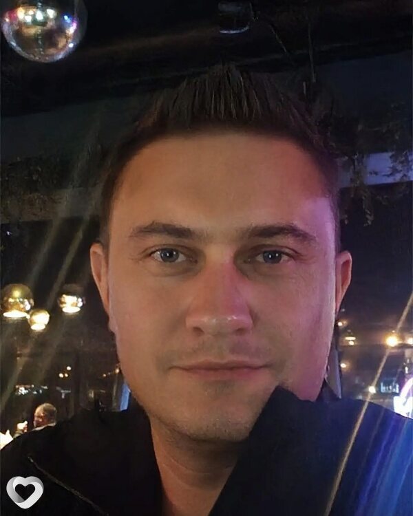 Вова, 35, Иркутске — анкета №1988110