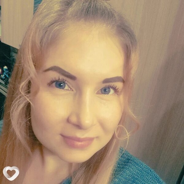 Полина, 35, Сыктывкаре — анкета №1987990