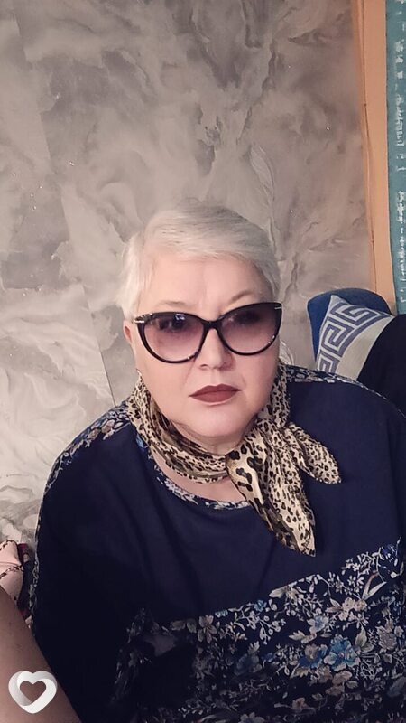 Татьяна, 59, Иркутске — анкета №1988131