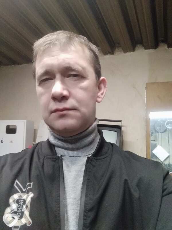 Константин, 46, Сарове — анкета №1988177