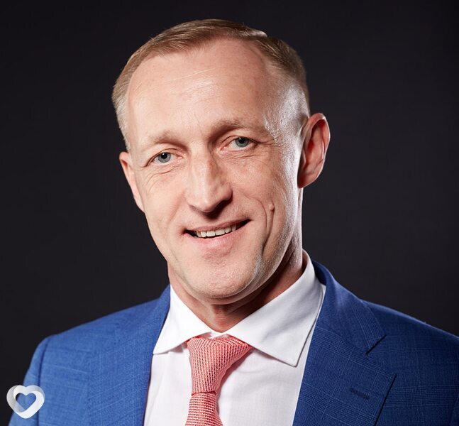 Александр, 40, Жлобине — анкета №1988183