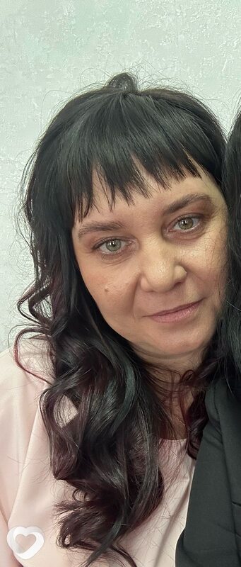 Ирина, 44, Барнауле — анкета №1988282