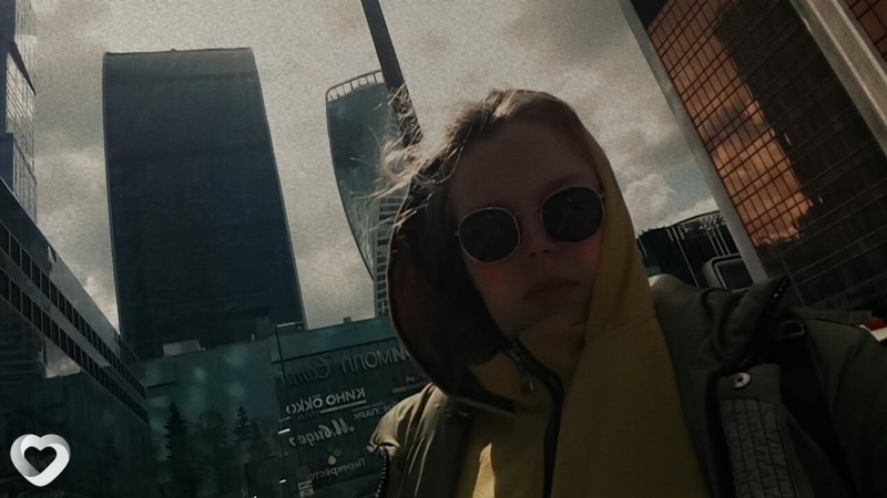 Ника, 24, Магадане — анкета №1988299