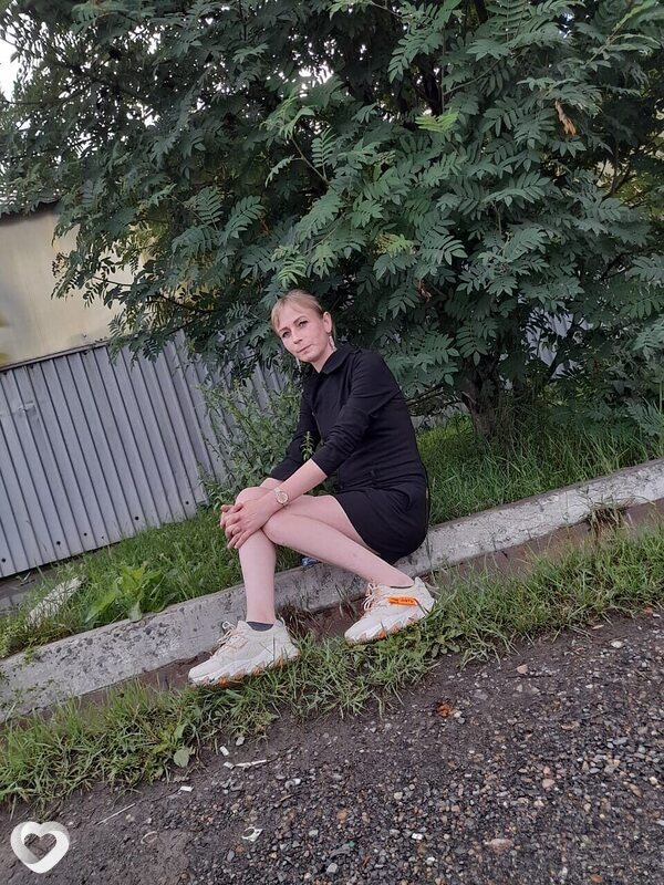 Анюта, 40, Кемерове — анкета №1988333