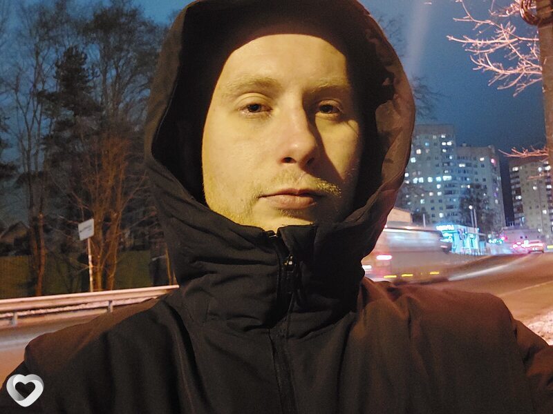 Александр, 31, Санкт-Петербурге — анкета №1988340