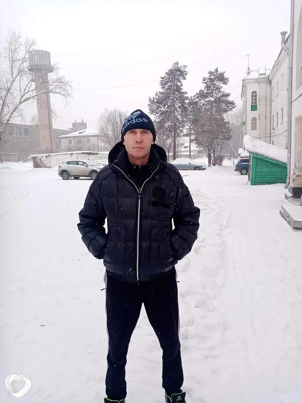 Валерий, Канск