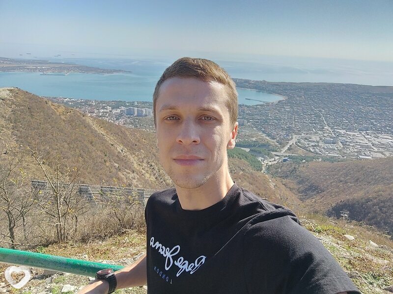 Дмитрий, 34, Новороссийске — анкета №1988206